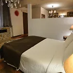 Trikalon Muses Art Suites Guest house 4*