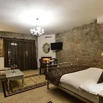 Trikalon Muses Art Suites Guest house Synikia Mesi Trikalon