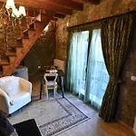 Trikalon Muses Art Suites Guest house 4*