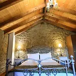 Guest house Trikalon Muses Art Suites