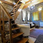 Trikalon Muses Art Suites Guest house Synikia Mesi Trikalon