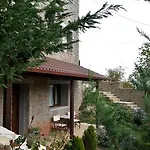 Πανσιόν Trikalon Muses Art Μέση Συνοικία Τρικάλων