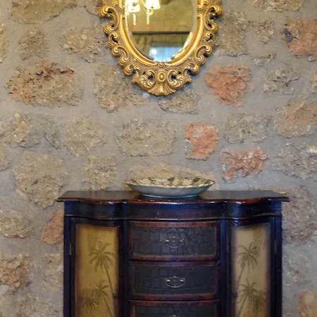 Trikalon Muses Art Suites Gasthof