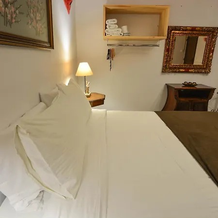 Guest house Trikalon Muses Art Suites