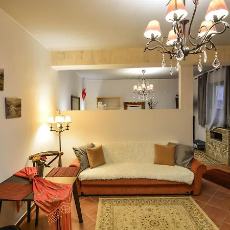 Trikalon Muses Art Suites Synikia Mesi Trikalon