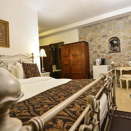 Gasthof Trikalon Muses Art Suites Synikia Mesi Trikalon