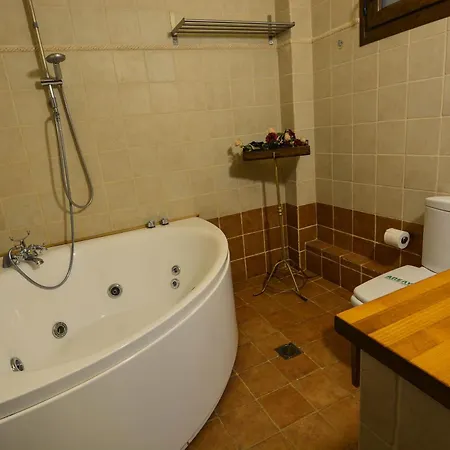 Gasthof Trikalon Muses Art Suites 4*