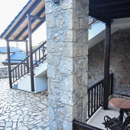 Trikalon Muses Art 4*