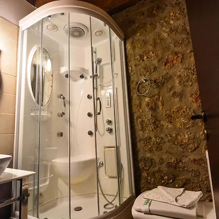 Trikalon Muses Art 4* Mészi Szinikía Trikálon