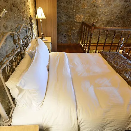 Guest house Trikalon Muses Art Suites