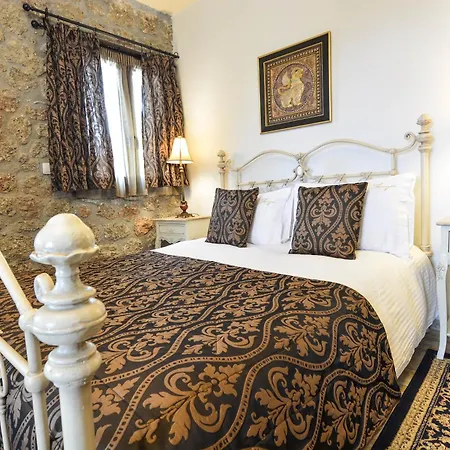 Trikalon Muses Art Vendégház 4*