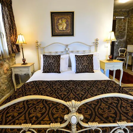 Trikalon Muses Art Suites Guest house