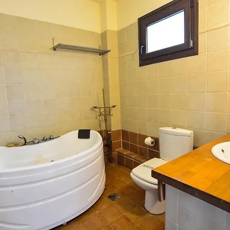 Trikalon Muses Art Suites Gasthof