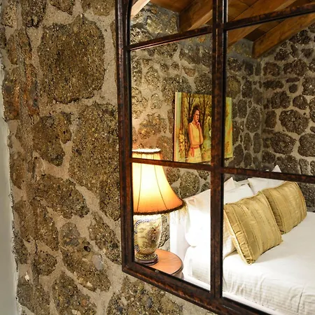 Guest house Trikalon Muses Art Suites Synikia Mesi Trikalon
