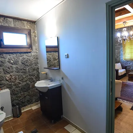 Trikalon Muses Art Suites