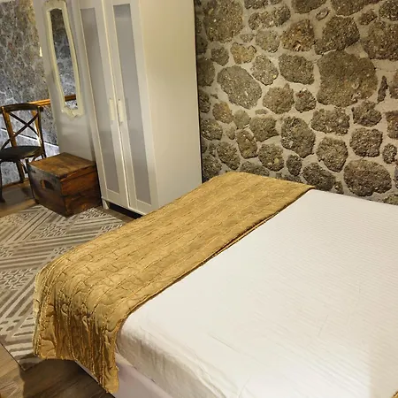 Trikalon Muses Art Suites Gasthof Synikia Mesi Trikalon