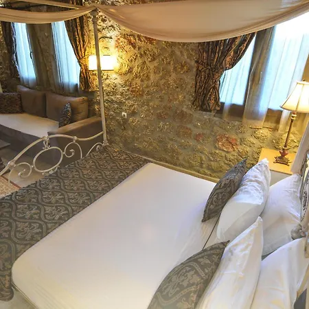 Trikalon Muses Art Suites 4* Synikia Mesi Trikalon