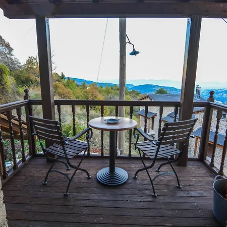 Gasthof Trikalon Muses Art Suites 4*