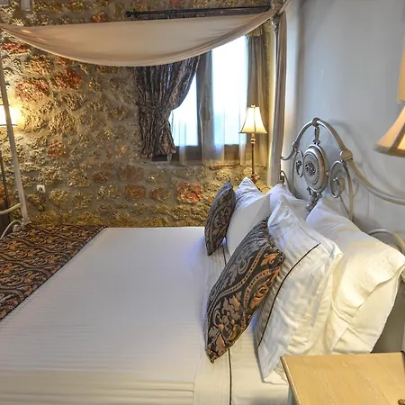 Trikalon Muses Art Suites 4*