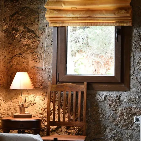 Trikalon Muses Art Suites 4* Synikia Mesi Trikalon