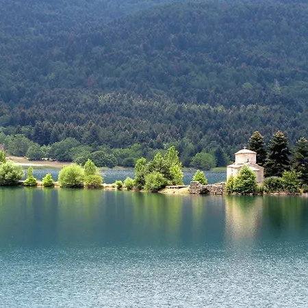 Trikalon Muses Art Suites Guest house Synikia Mesi Trikalon