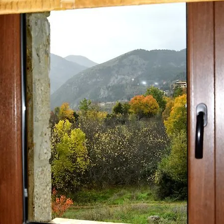 Gasthof Trikalon Muses Art Suites 4*