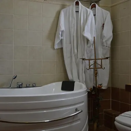 Gasthof Trikalon Muses Art Suites 4*