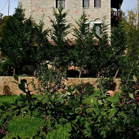 Trikalon Muses Art Suites Synikia Mesi Trikalon
