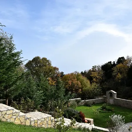 Trikalon Muses Art 4* Mészi Szinikía Trikálon