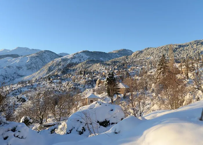 Trikalon Muses Art 4*