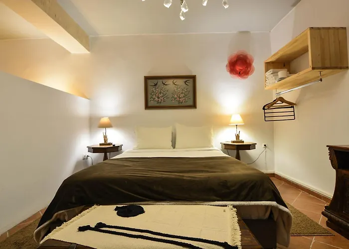 Gasthof Trikalon Muses Art Suites 4*