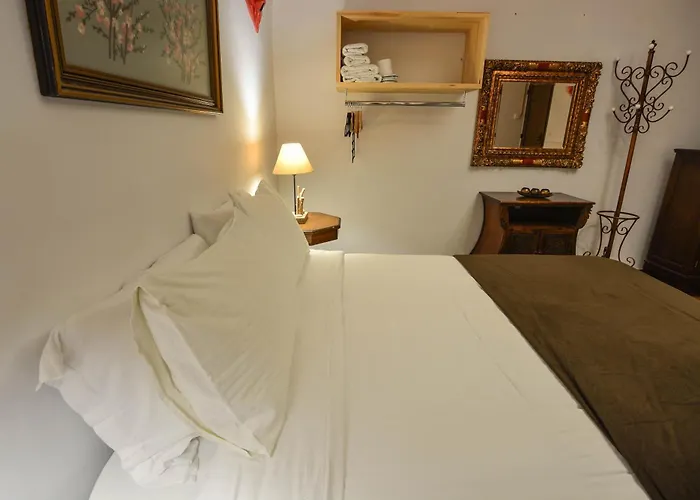 Penzion Trikalon Muses Art