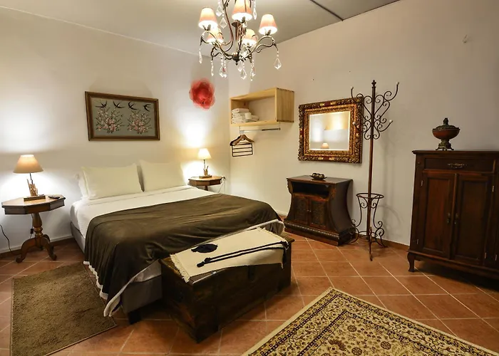 Trikalon Muses Art Penzion Synikia Mesi Trikalon