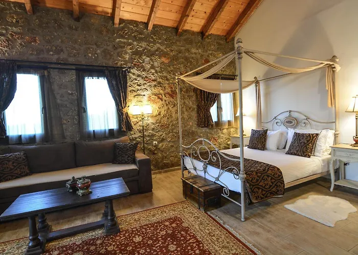 Trikalon Muses Art Synikia Mesi Trikalon