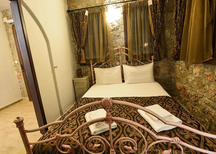 Trikalon Muses Art 4*