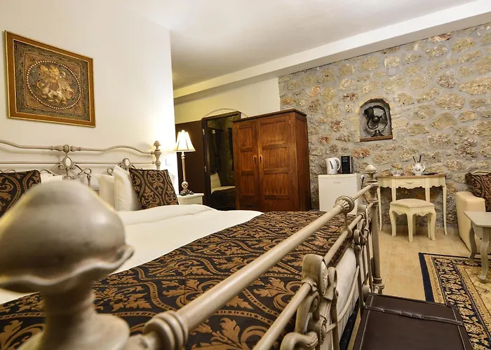 Penzion Trikalon Muses Art Synikia Mesi Trikalon