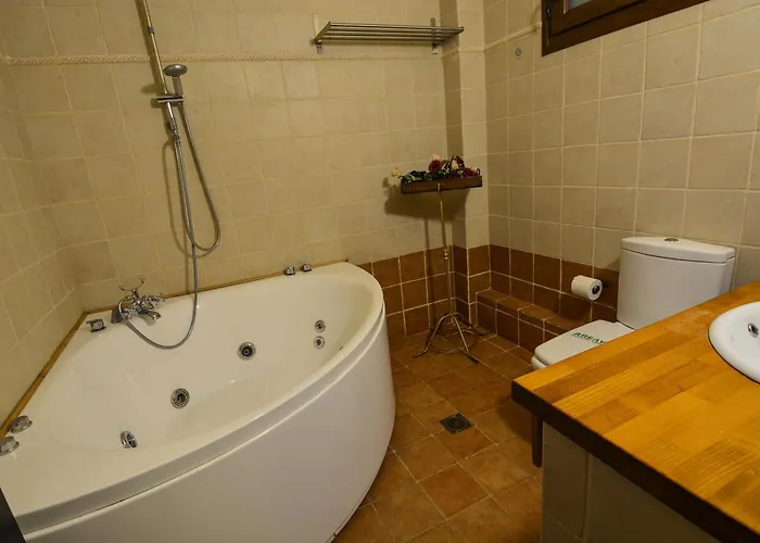 Penzion Trikalon Muses Art 4*