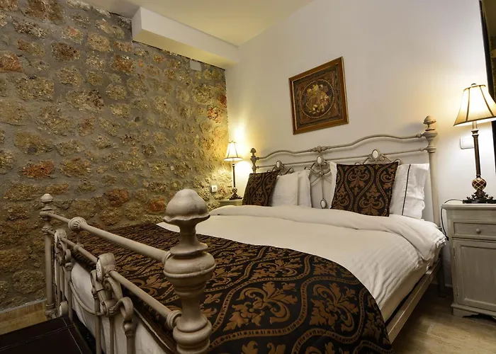 Trikalon Muses Art 4* Synikia Mesi Trikalon