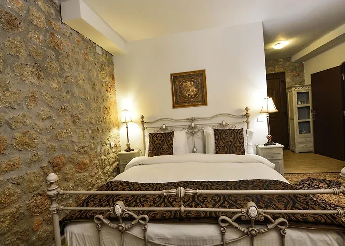 Trikalon Muses Art 4*