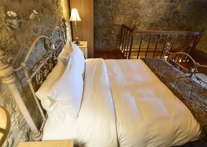 Penzion Trikalon Muses Art