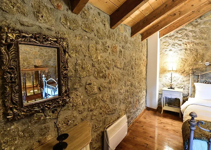 Trikalon Muses Art 4* Synikia Mesi Trikalon