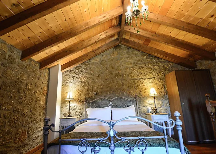 Penzion Trikalon Muses Art