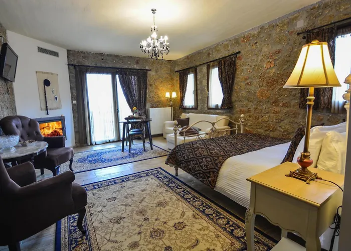 Trikalon Muses Art Synikia Mesi Trikalon