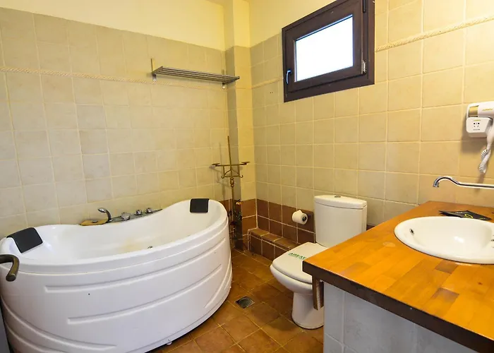 Trikalon Muses Art Penzion