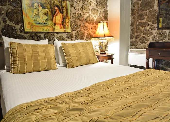 Trikalon Muses Art Penzion 4*