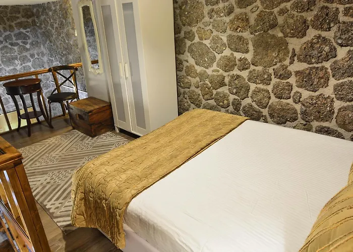 Trikalon Muses Art Penzion Synikia Mesi Trikalon