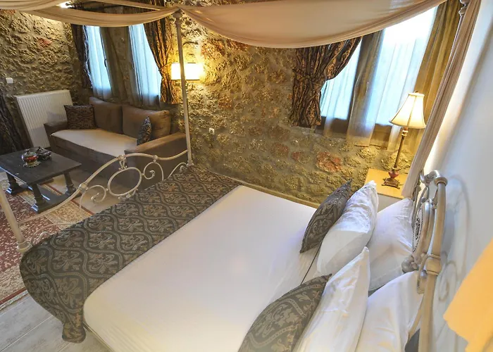 Trikalon Muses Art 4* Synikia Mesi Trikalon