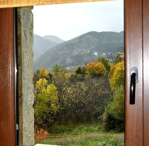 Penzion Trikalon Muses Art 4*