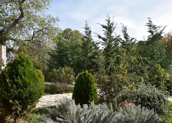 Gasthof Trikalon Muses Art Suites