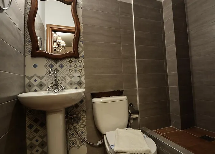 Trikalon Muses Art Suites 4*